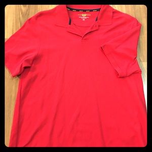 Club Room Polo Shirt